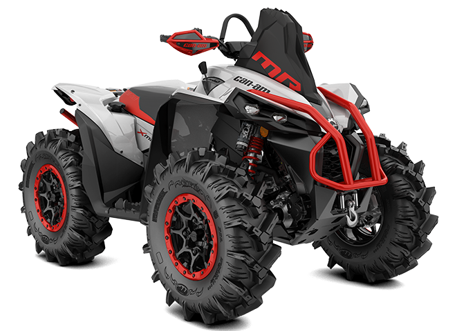Can Am renegade