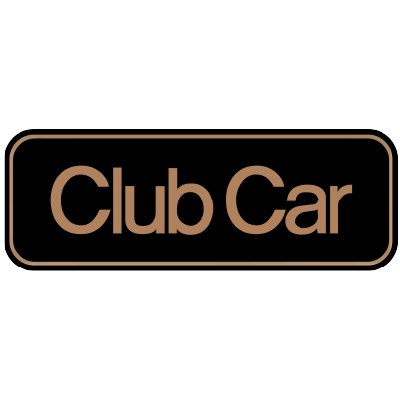 Logo club car