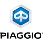 Logo piaggio