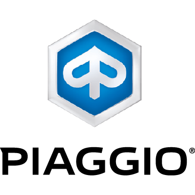 Logo piaggio