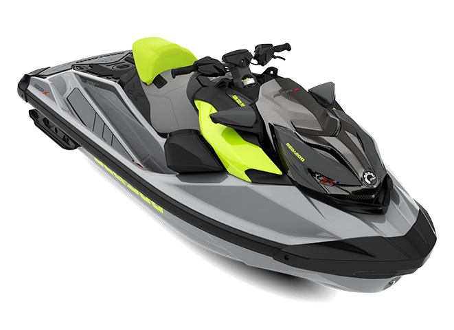 Sea Doo rxp