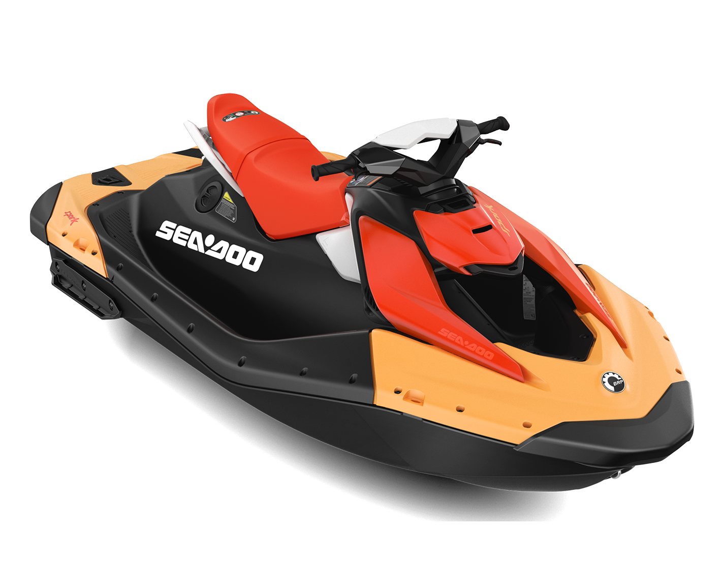 Sea Doo spark