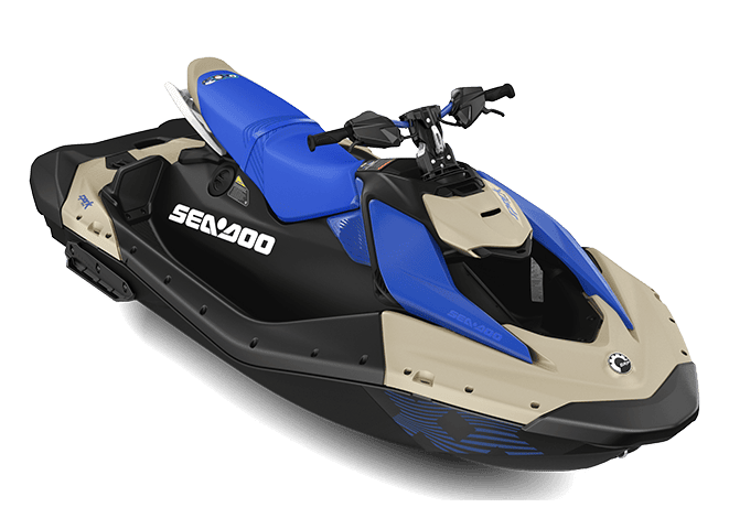 Sea Doo spark trixx