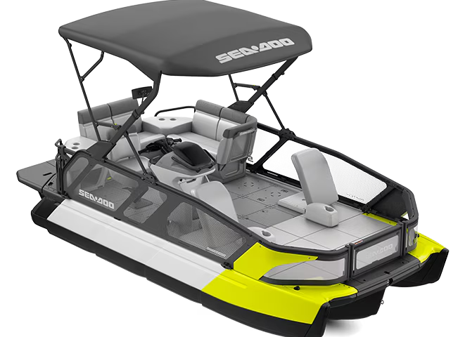 Sea Doo switch sport