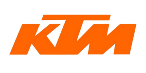 Logo KTM