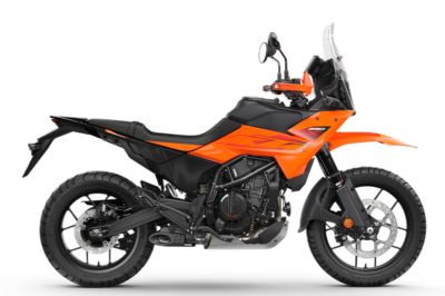 390 Duke Adventure X